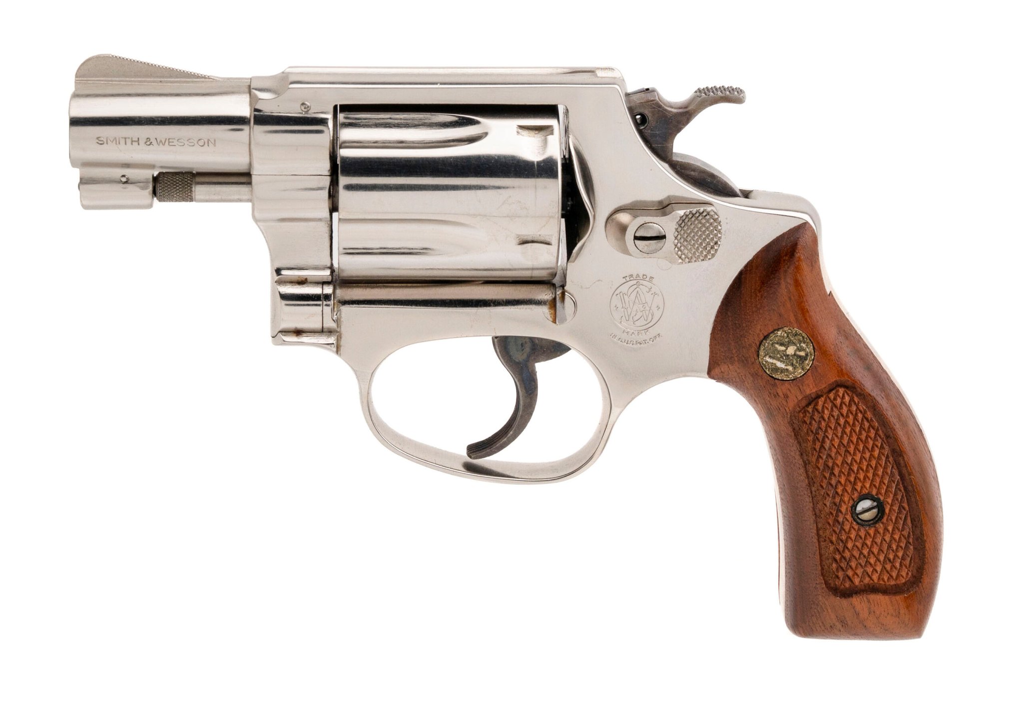 Smith & Wesson 36