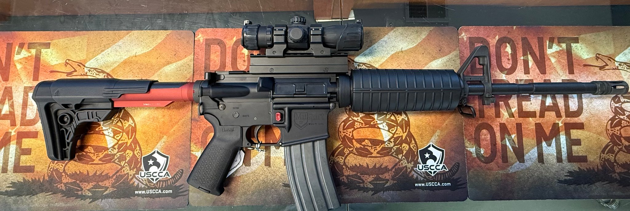 Ati Mil Sport 15