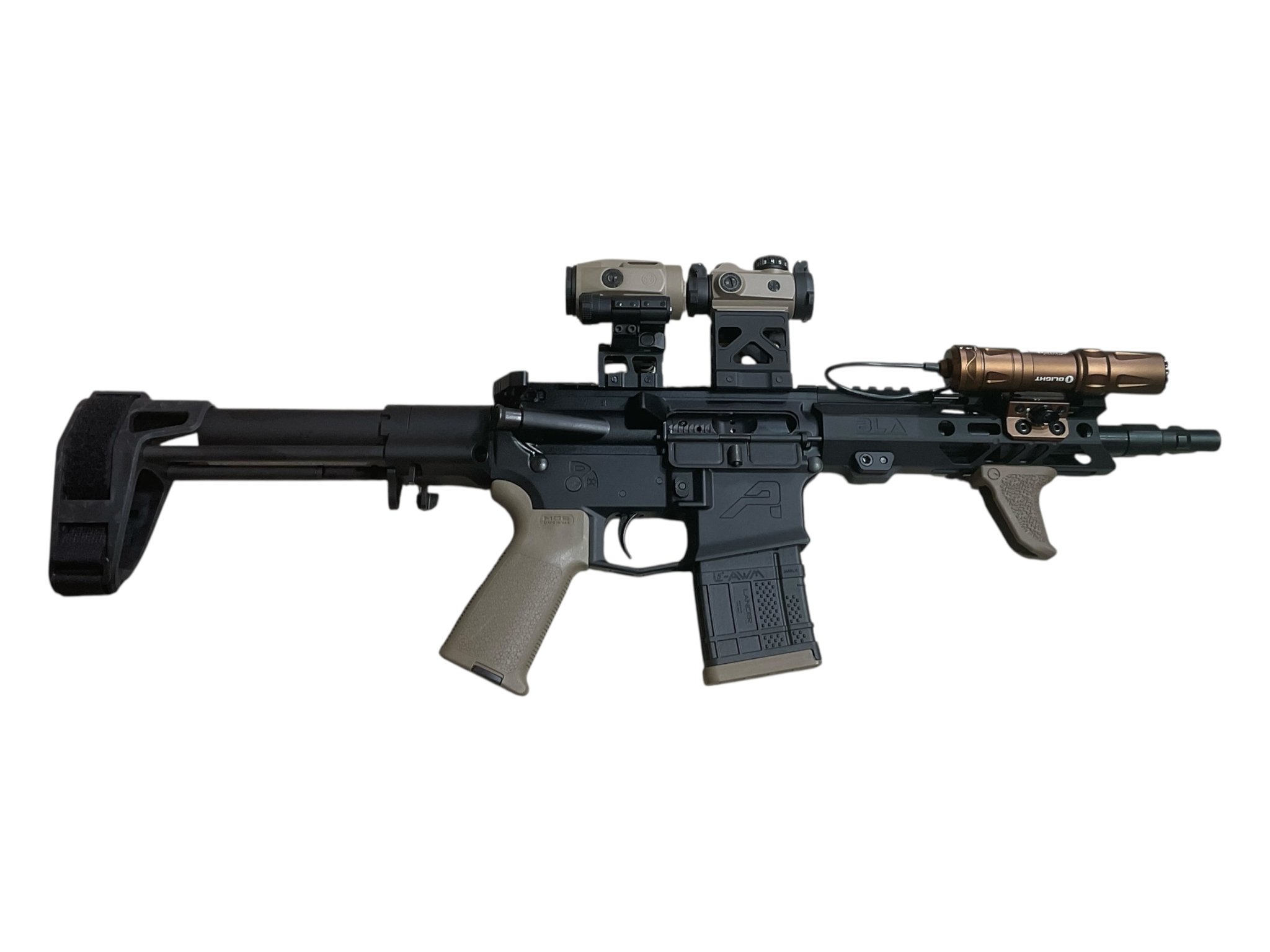 ECOM00449528 AERO Precision M4e1 ECOM00449528 541726