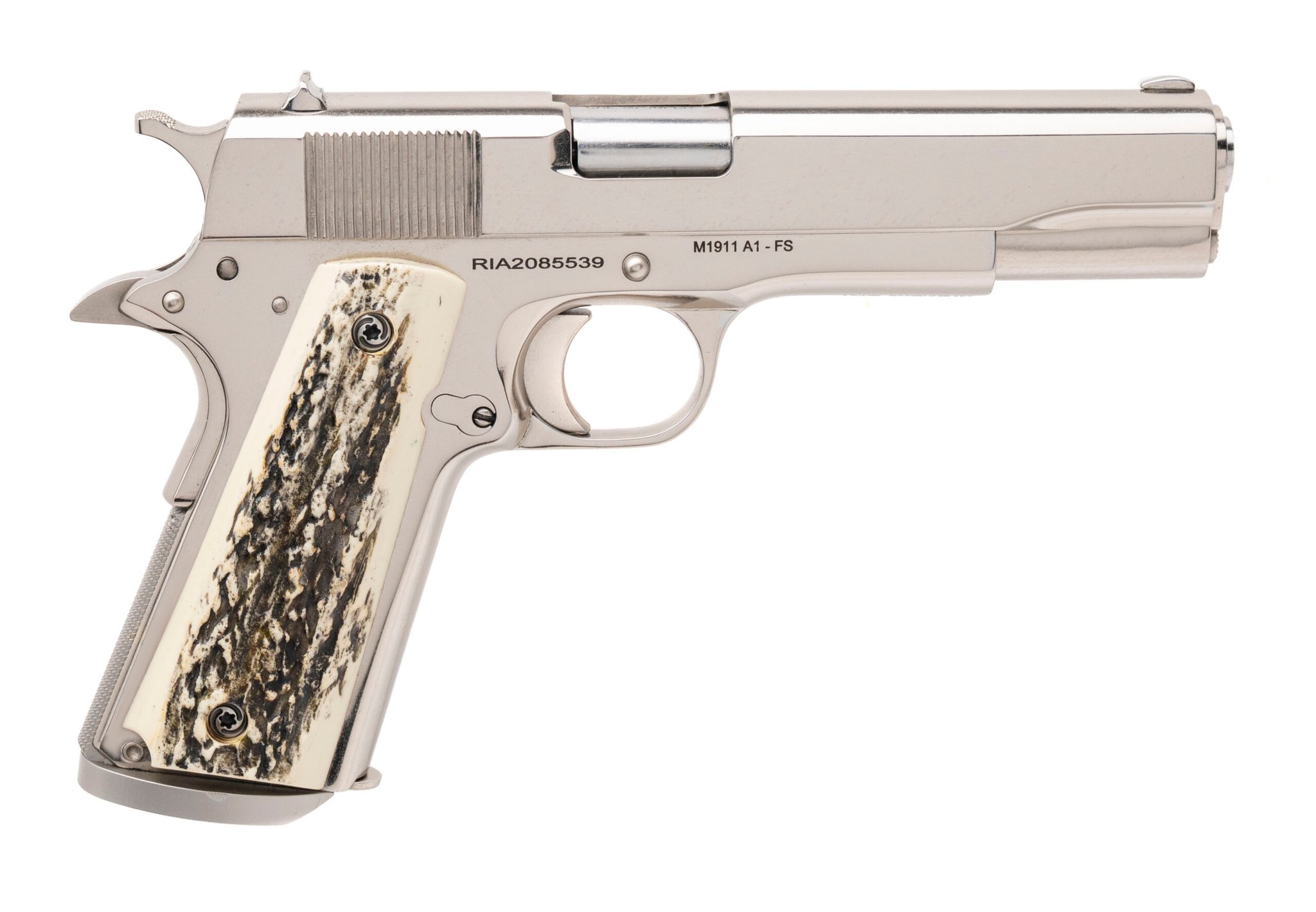 Rock Island Armory M1911 A1-fs