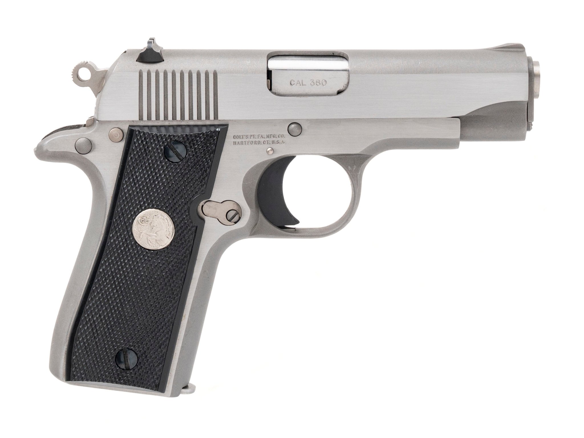 Colt Mk Iv Series 80 Government
