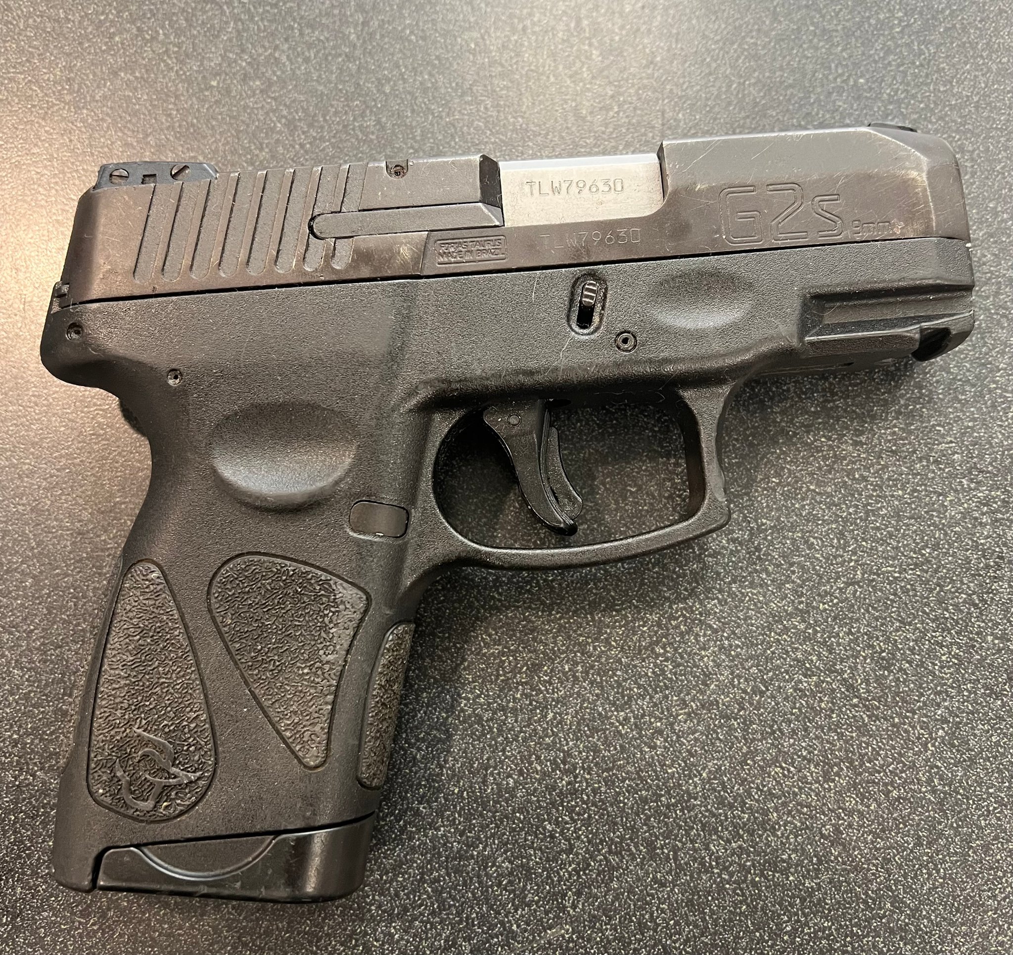 Taurus G2s