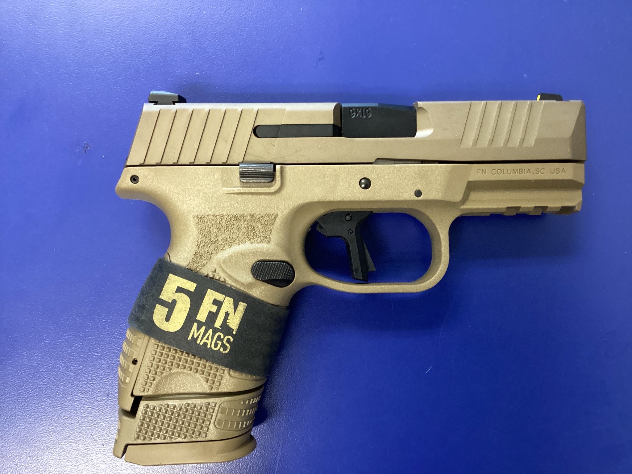 Fn 509
