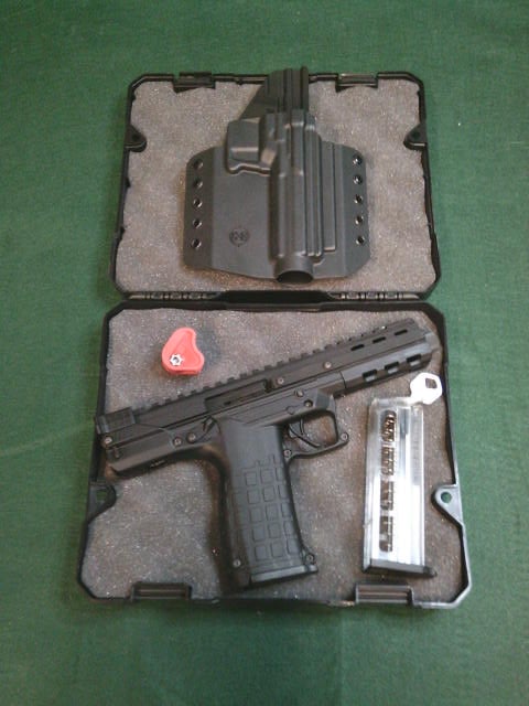 ECOM00449543 KELTEC Cp-33 ECOM00449543 541748