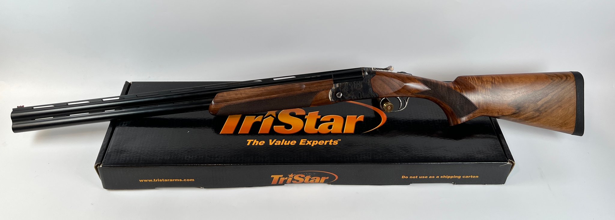 Tristar Arms Inc. Trinity