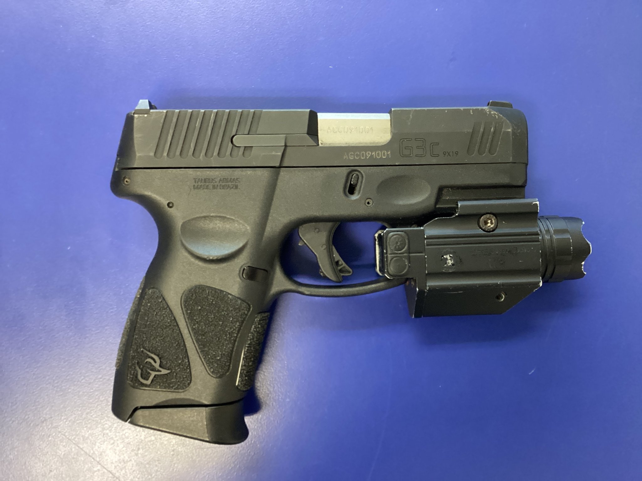 ECOM00449557 TAURUS G3c ECOM00449557 541762