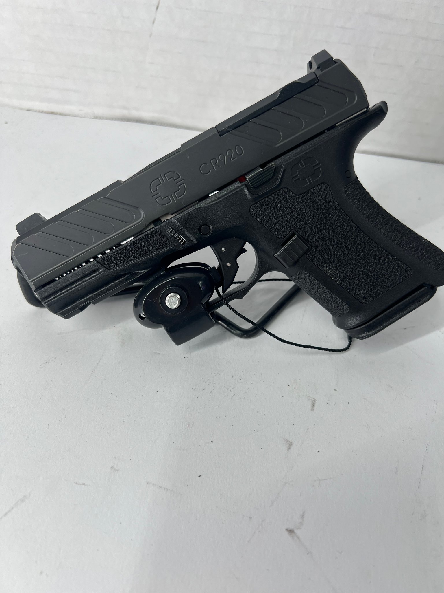 Shadow Systems Cr920