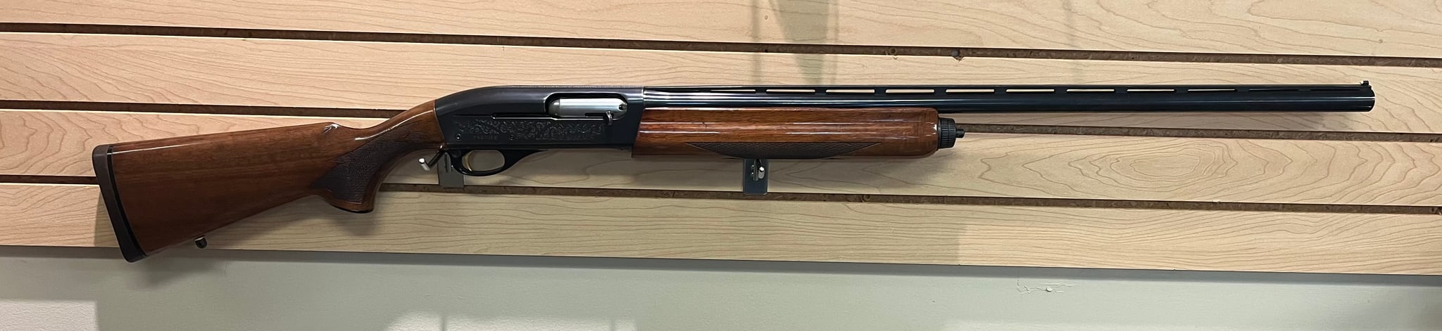 Remington 11-87 Premier