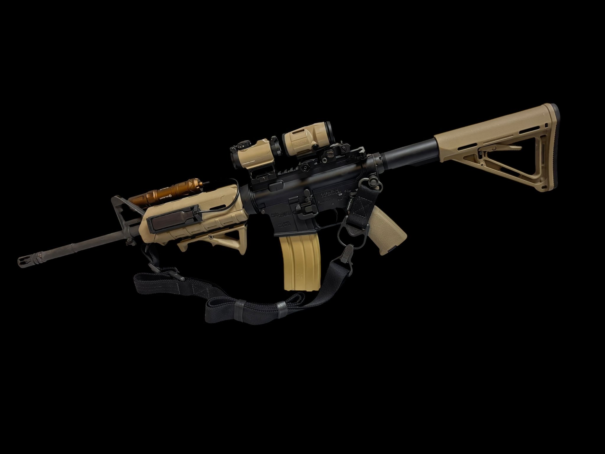 ECOM00449583 SIG Sauer M400 ECOM00449583 541793