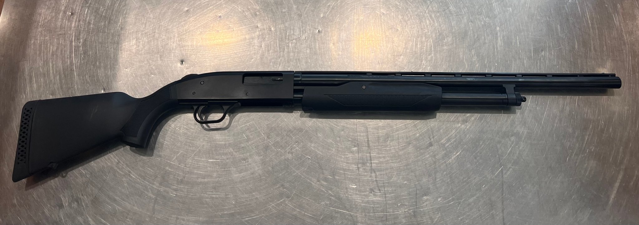 Mossberg 500 Bantam Youth