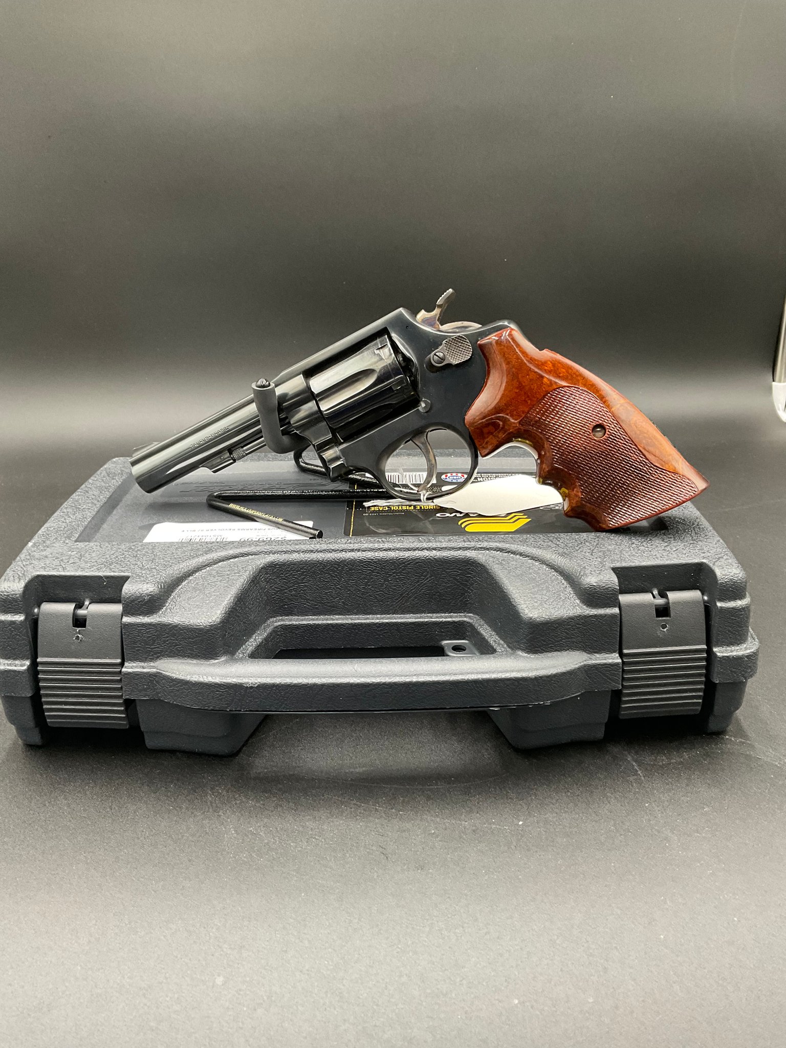 Taurus 82