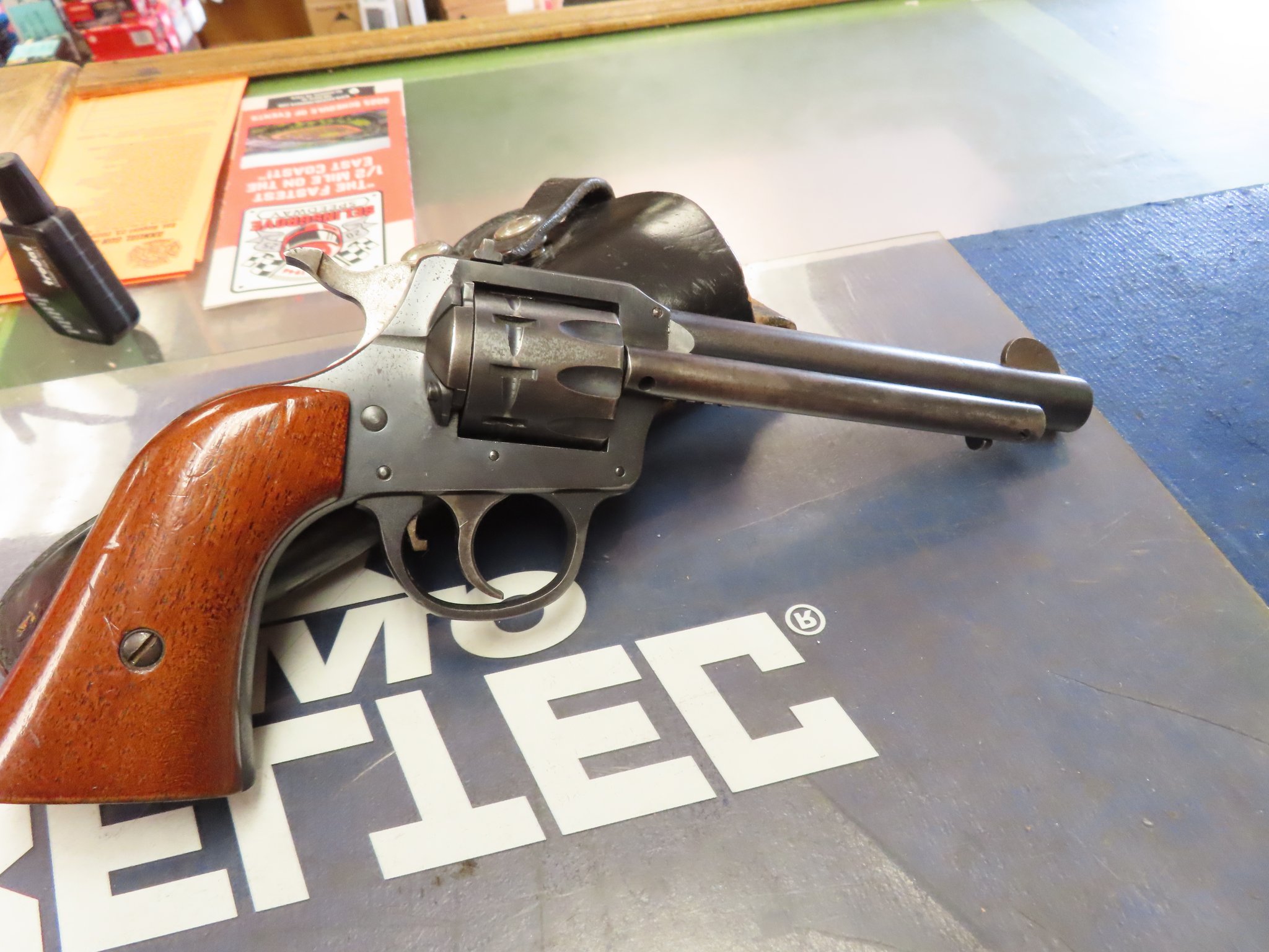 H&R 949
