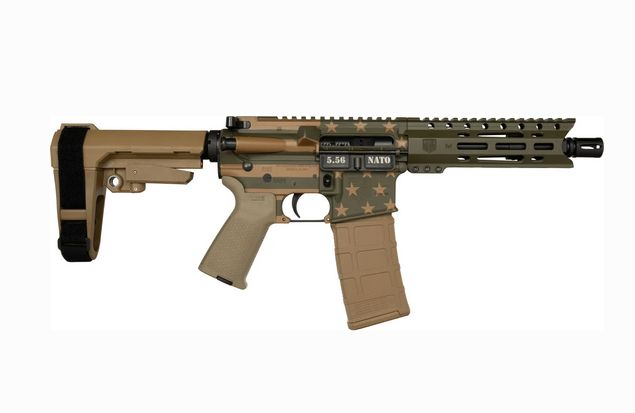 DIAMONDBACK DB15