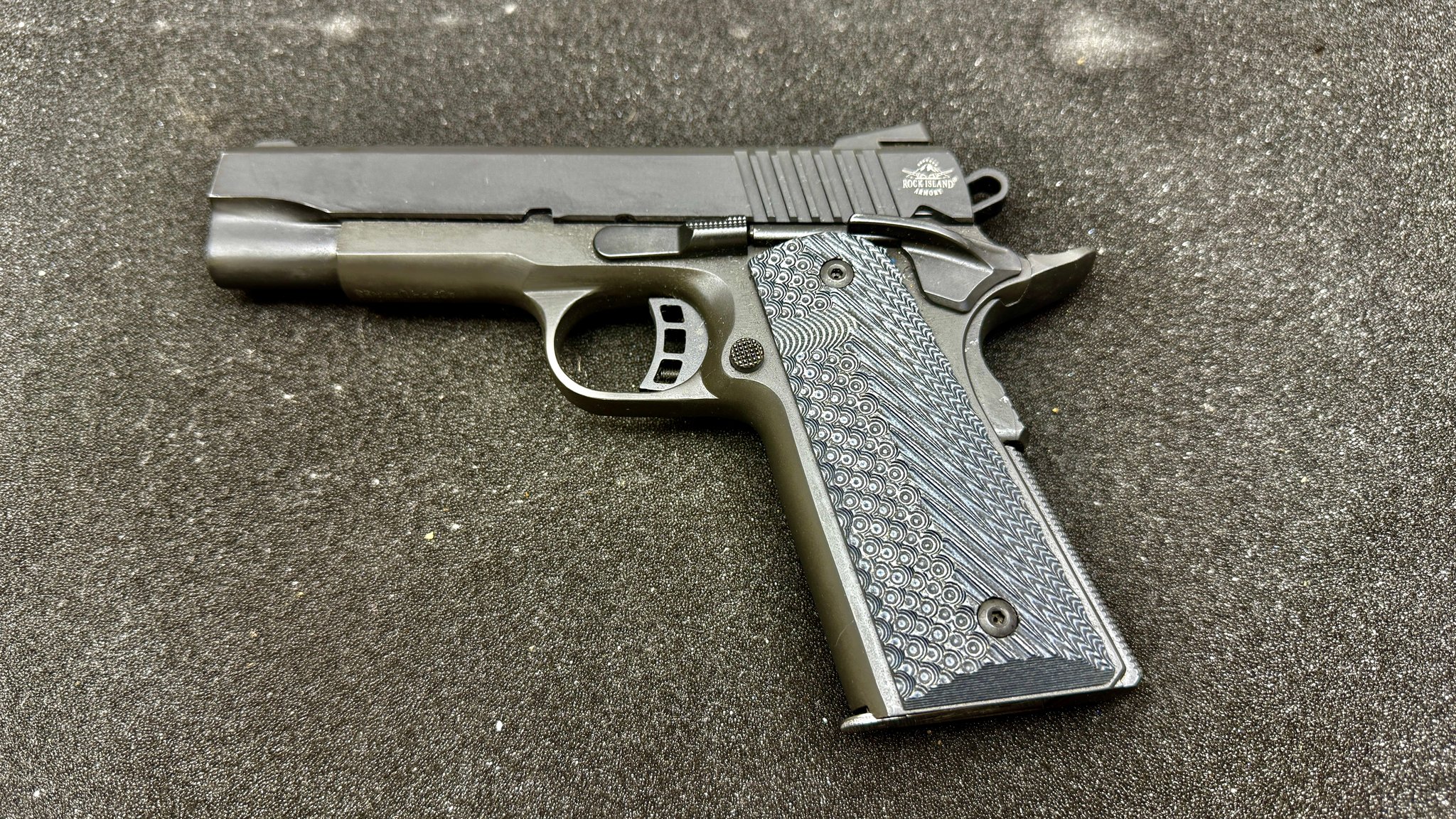 ECOM00449635 ROCK Island Armory M1911 A1 ECOM00449635 541850