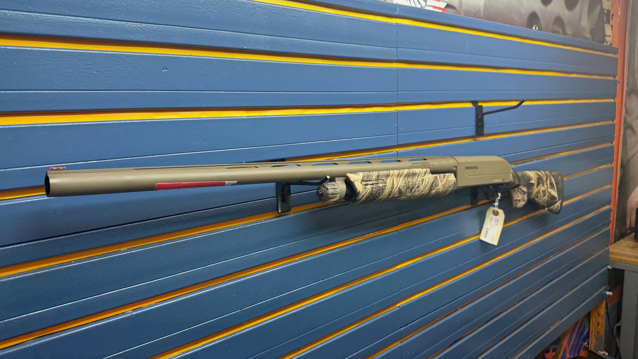 Winchester Super X
