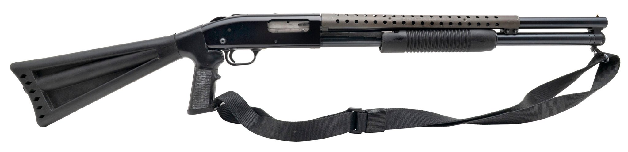 Mossberg 500a