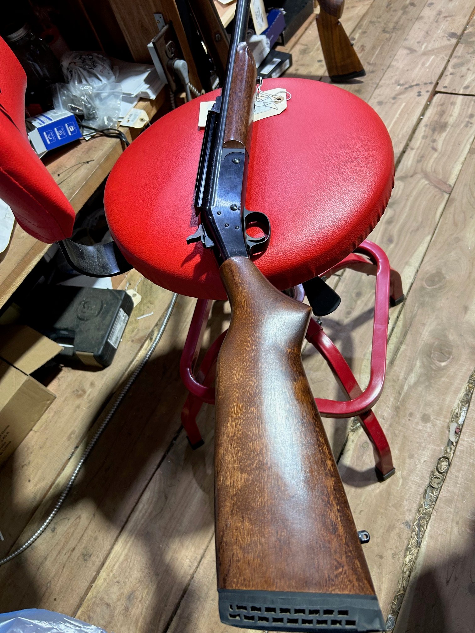 ECOM00449658 H&R Handi Rifle ECOM00449658 541877