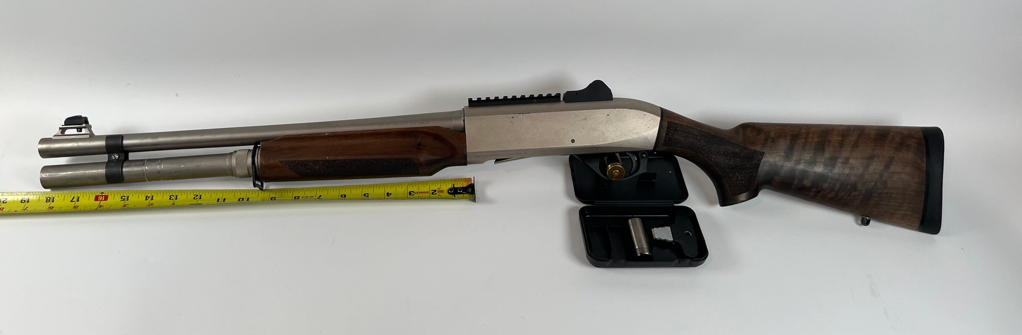 Mac (Military Armament Corp.) MAC 2 Tactical
