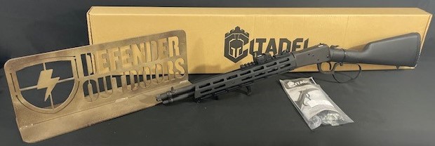 ECOM00449687 CITADEL Levtac-92 ECOM00449687 541912