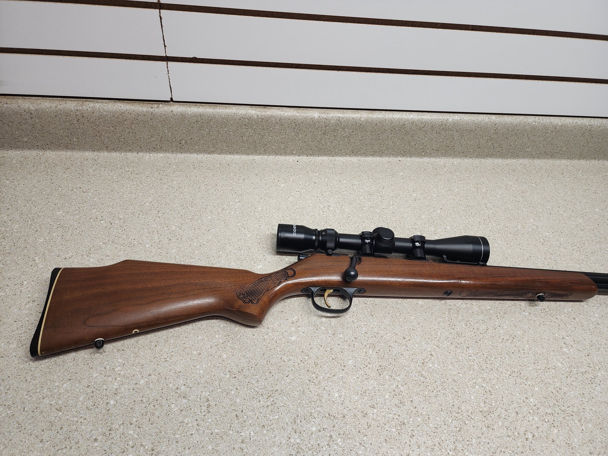 Marlin 783