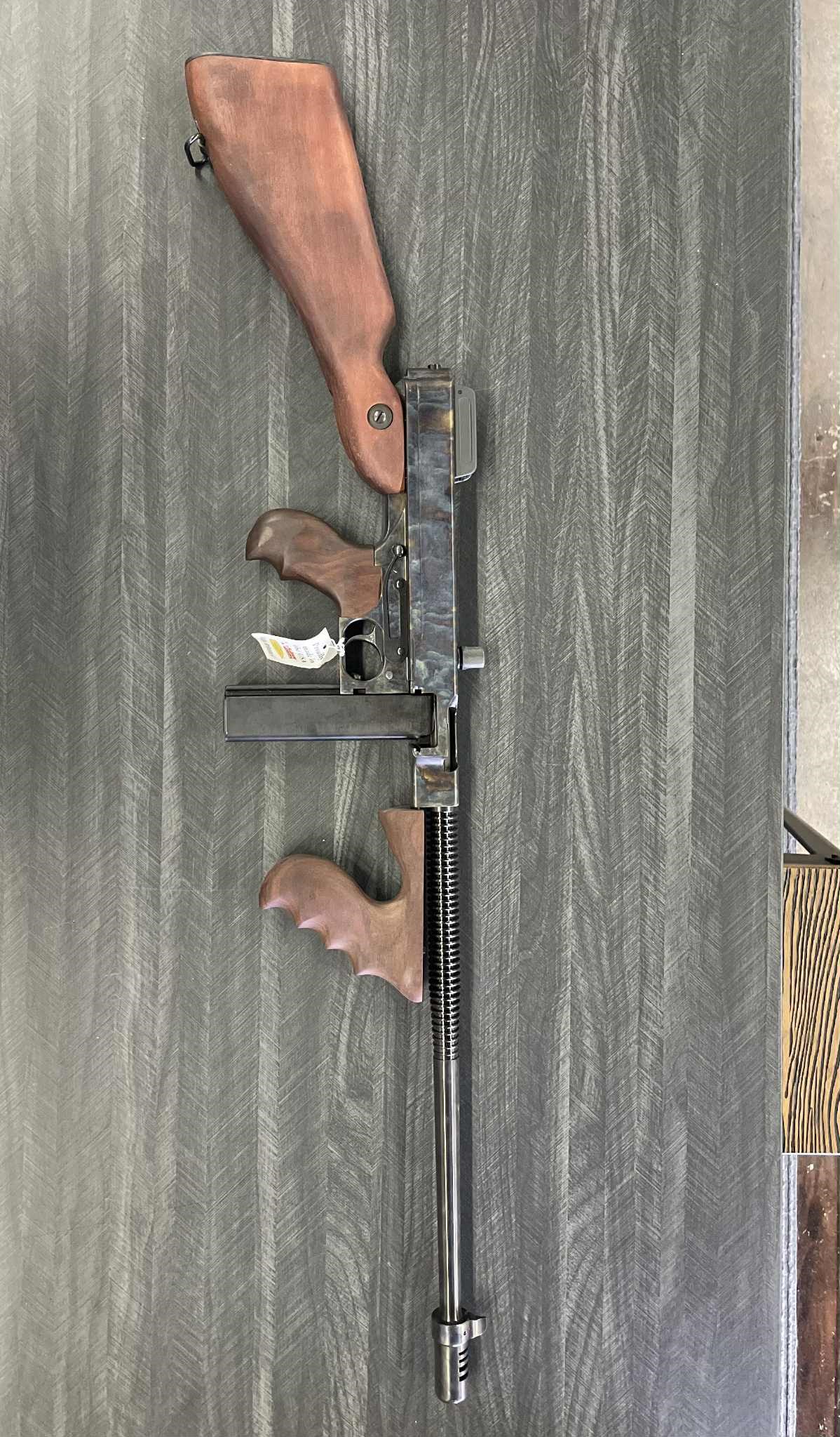 Auto-Ordnance 1927 A-1