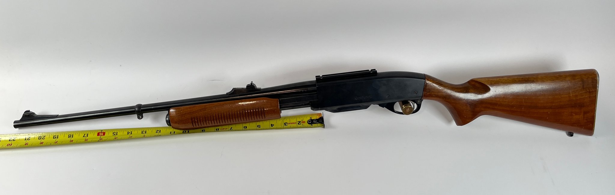 Remington 760 Gamemaster