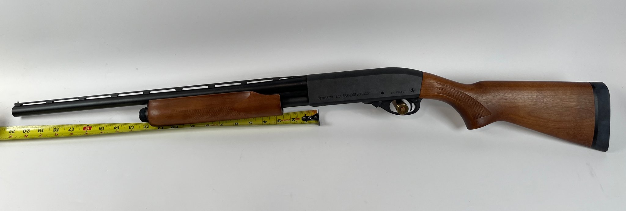 Remington Express Magnum
