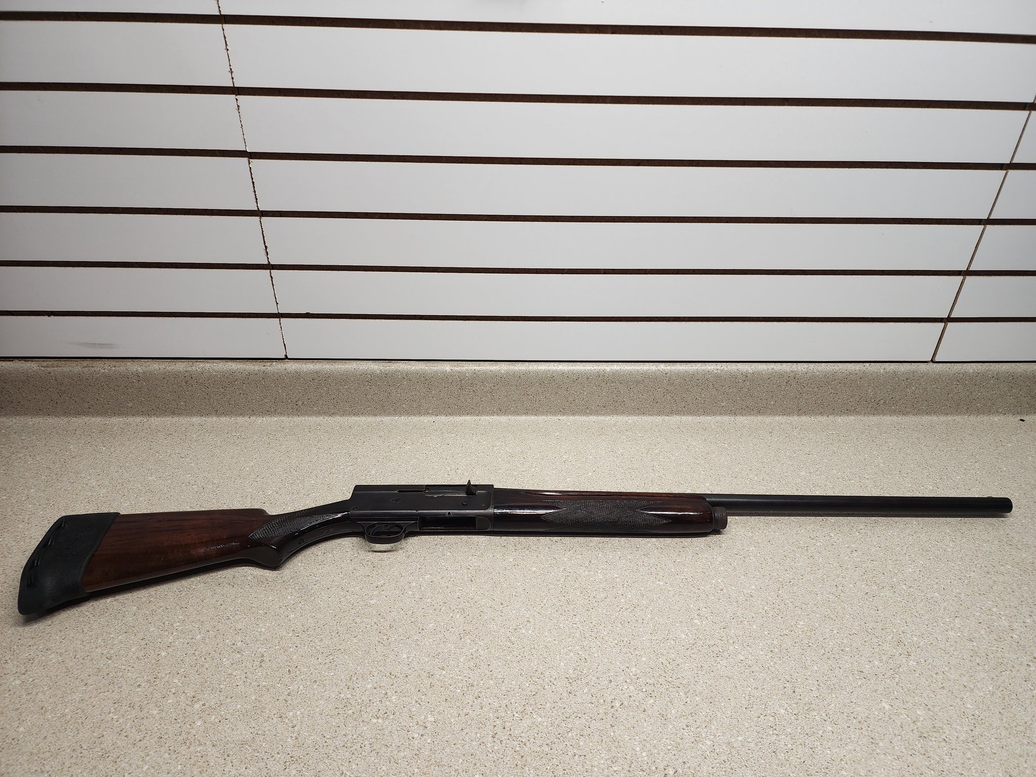 Remington Ii