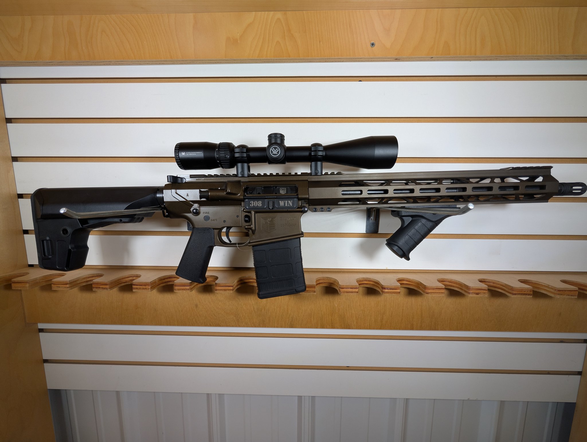 Diamondback Db10