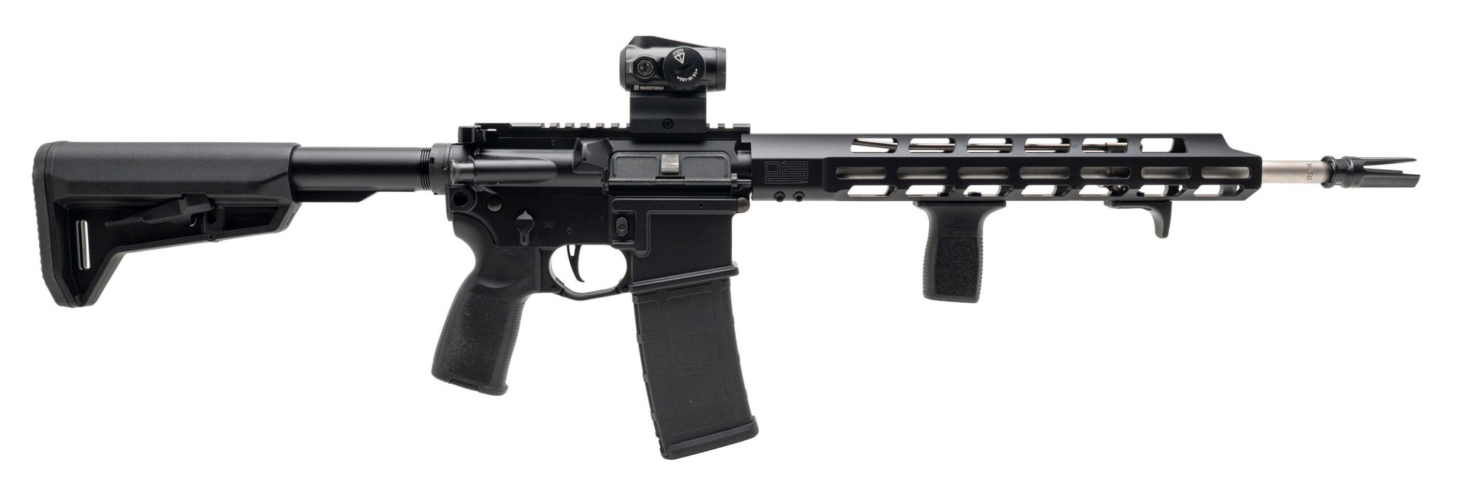 Sig Sauer M400 Tread