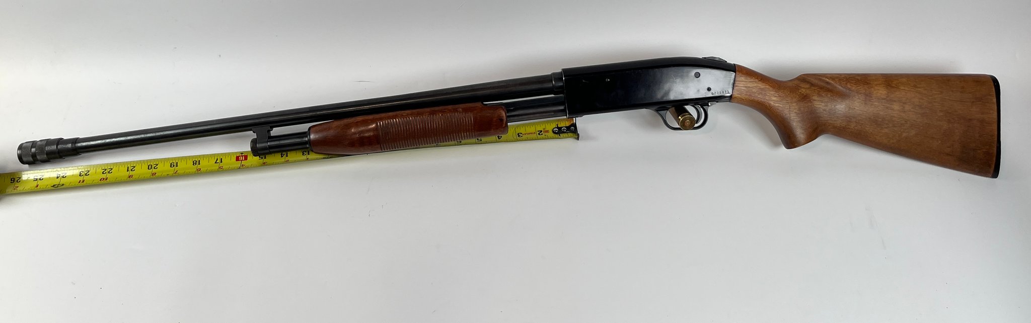 Mossberg 500