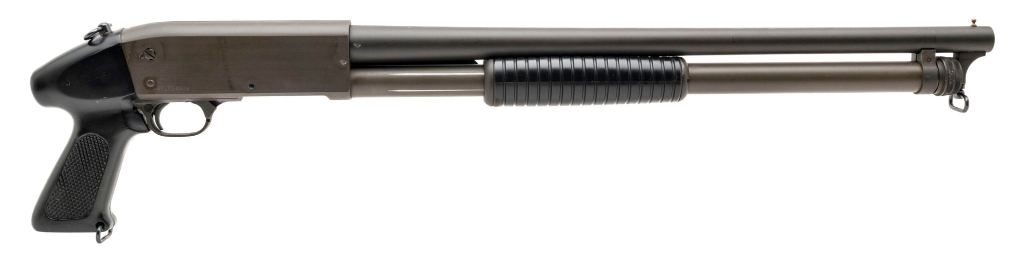 ECOM00449756 ITHACA Gun Company Model 37 Featherlight ECOM00449756 541994