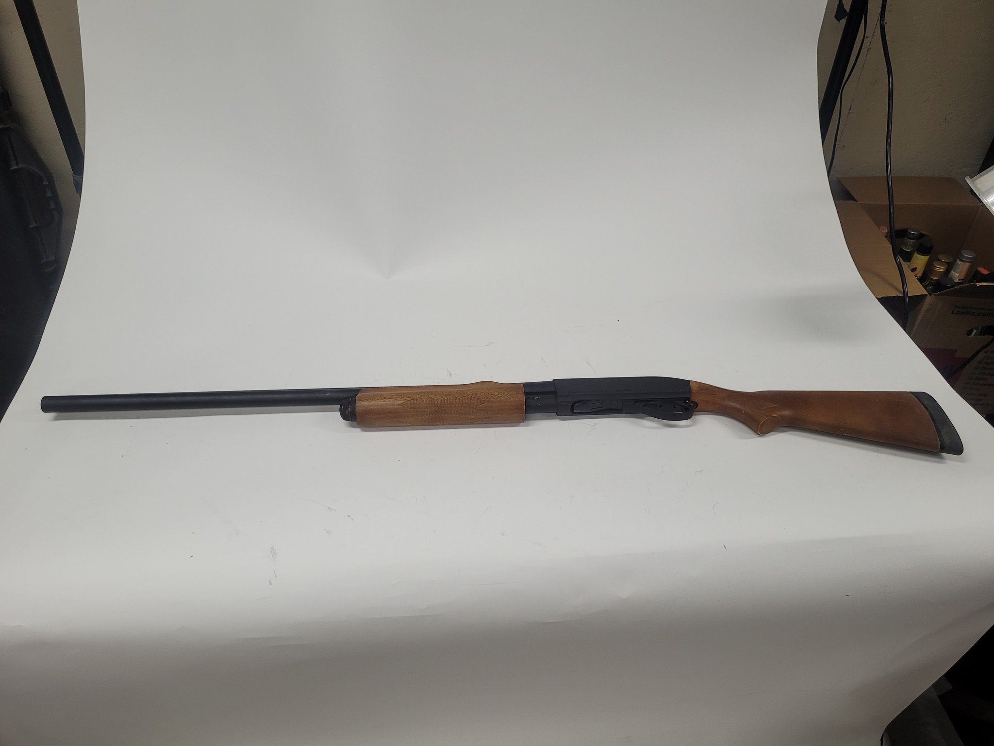 ECOM00449763 REMINGTON 870 Express Magnum ECOM00449763 542001