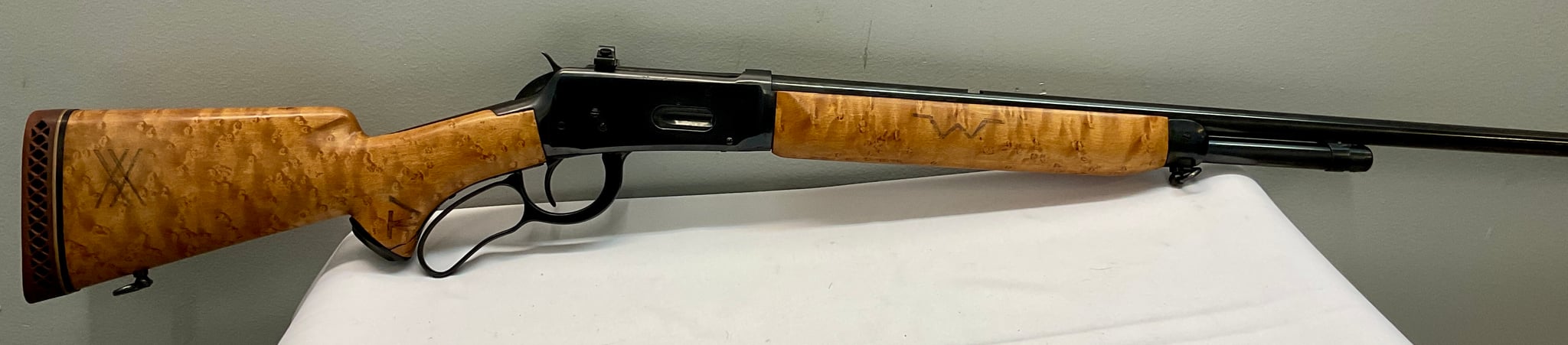 Winchester 64