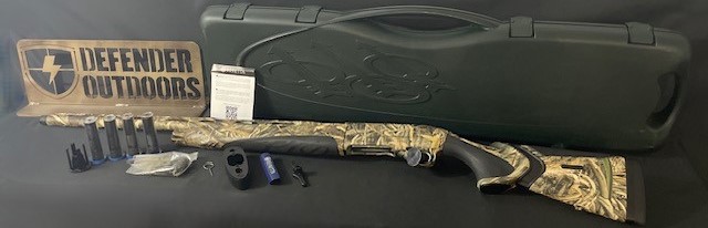 Beretta A400 Xtreme Plus