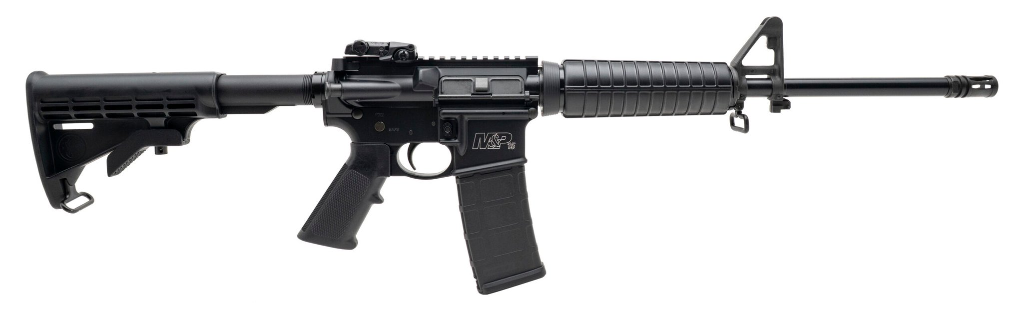 SMITH & WESSON M&p Sport Ii