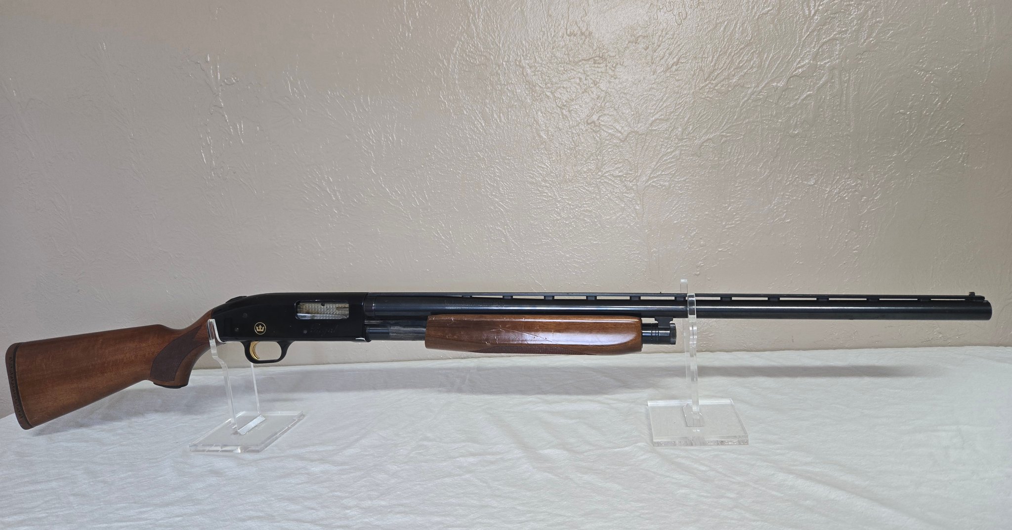 Mossberg Regal
