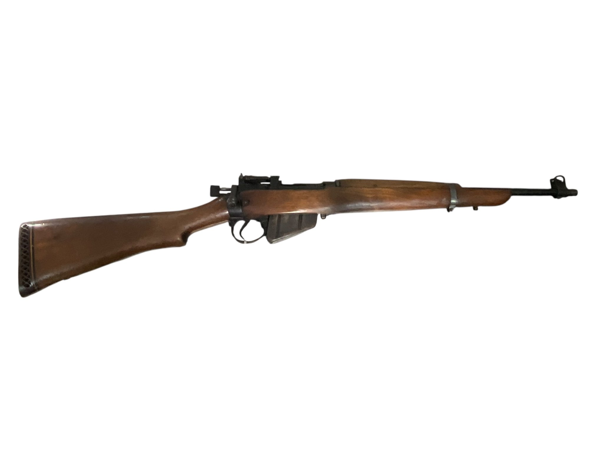 Enfield No. 5 Mk 1