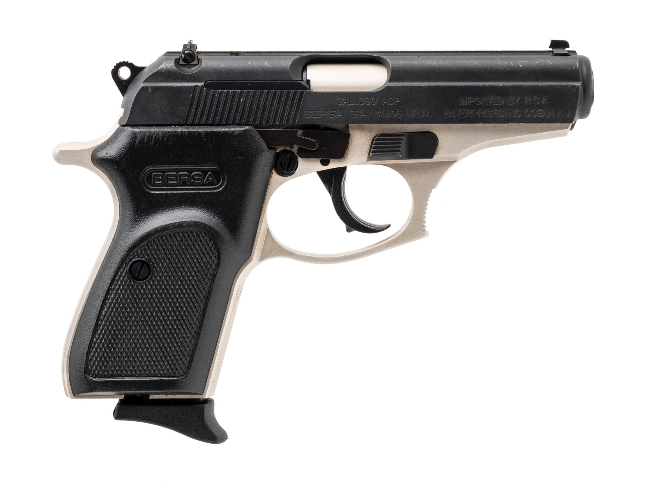 ECOM00449830 BERSA Thunder 380 ECOM00449830 542080