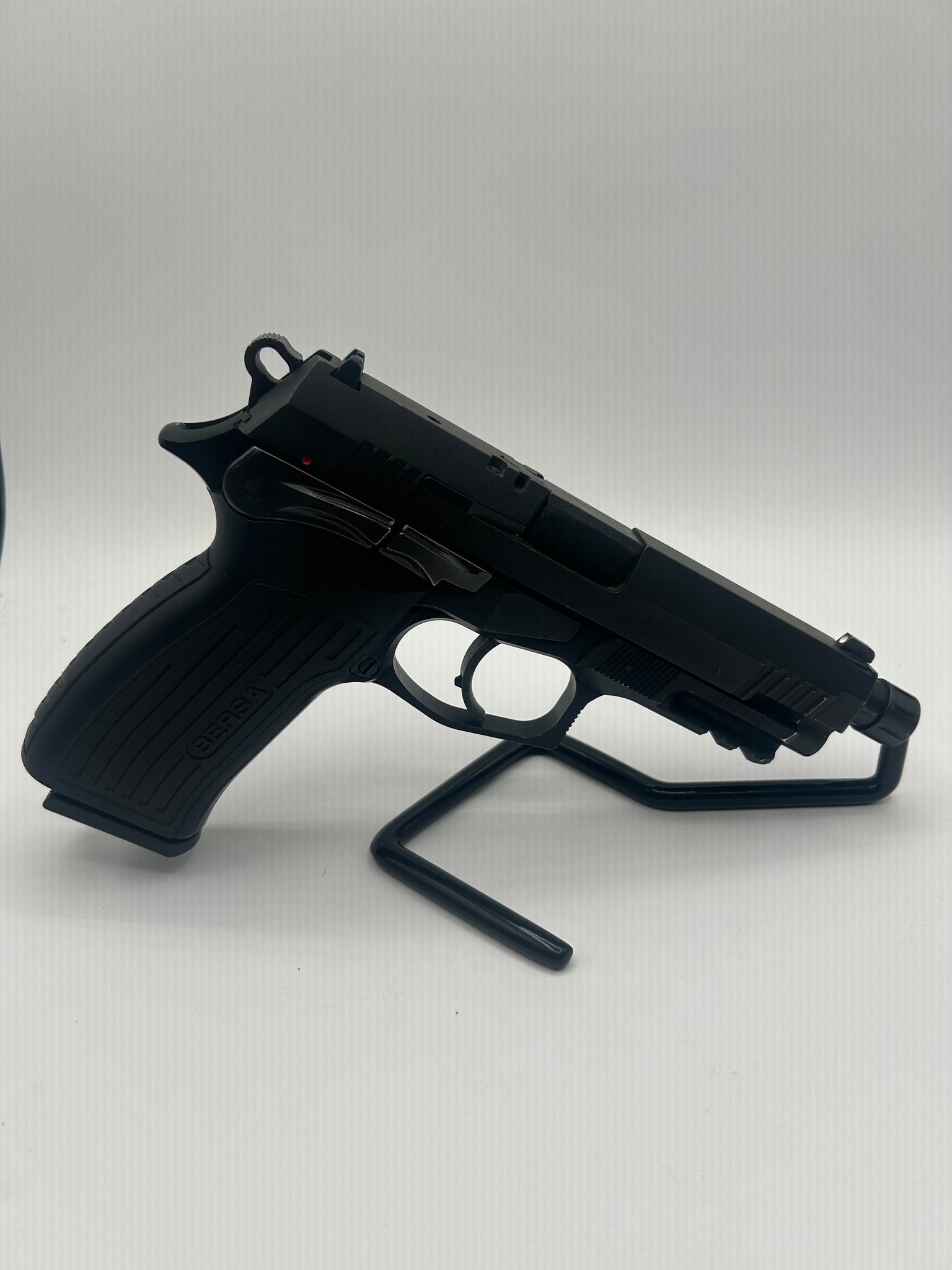 Bersa Tpr9 Full Size