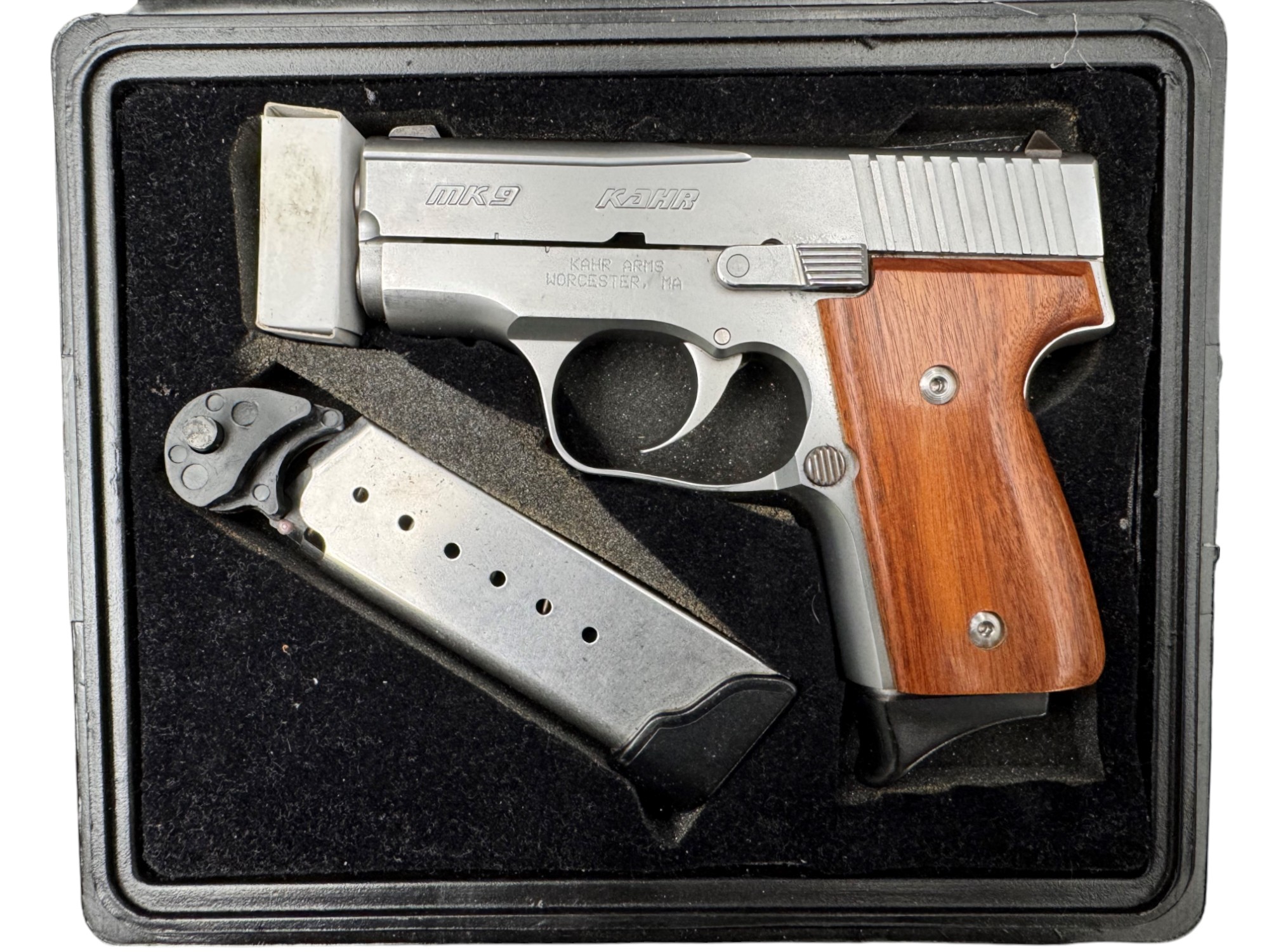 KAHR Arms Mk9 ECOM00449841 542091
