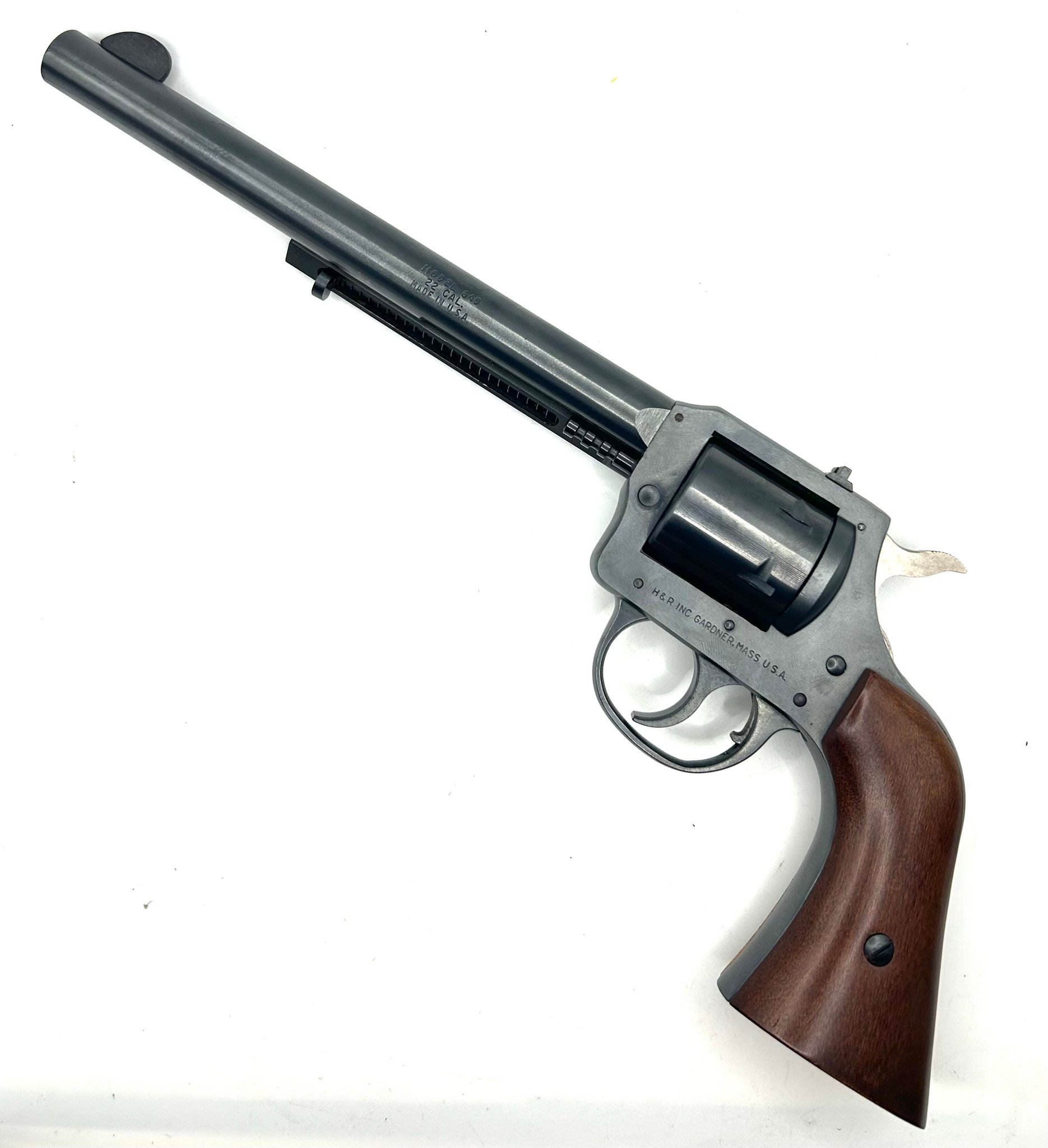 H&R 649