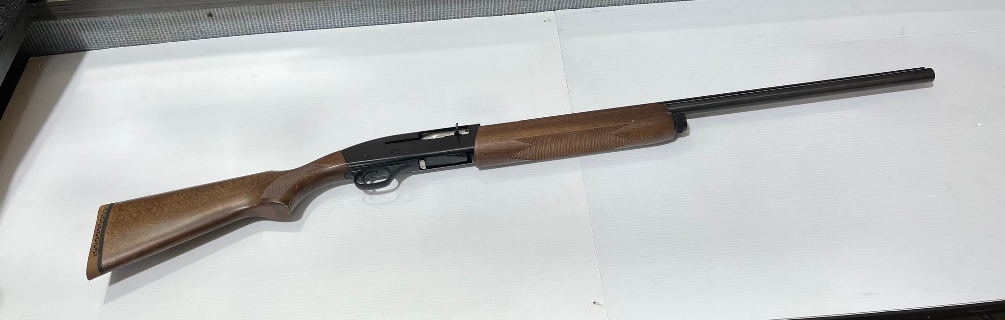 Mossberg 5500 Mk2