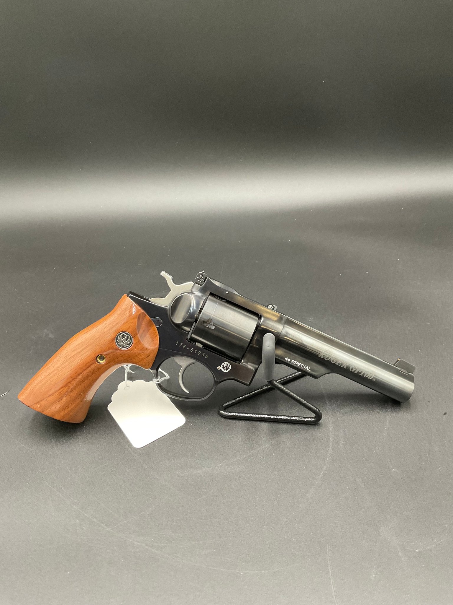 ECOM00449893 RUGER Gp100 ECOM00449893 542144