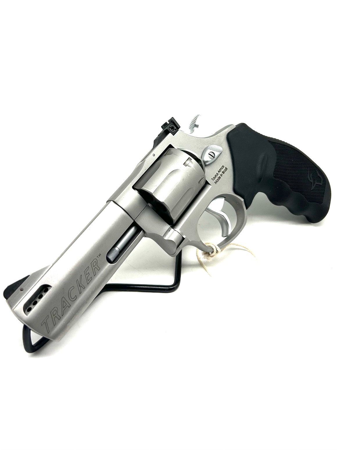 Taurus Tracker