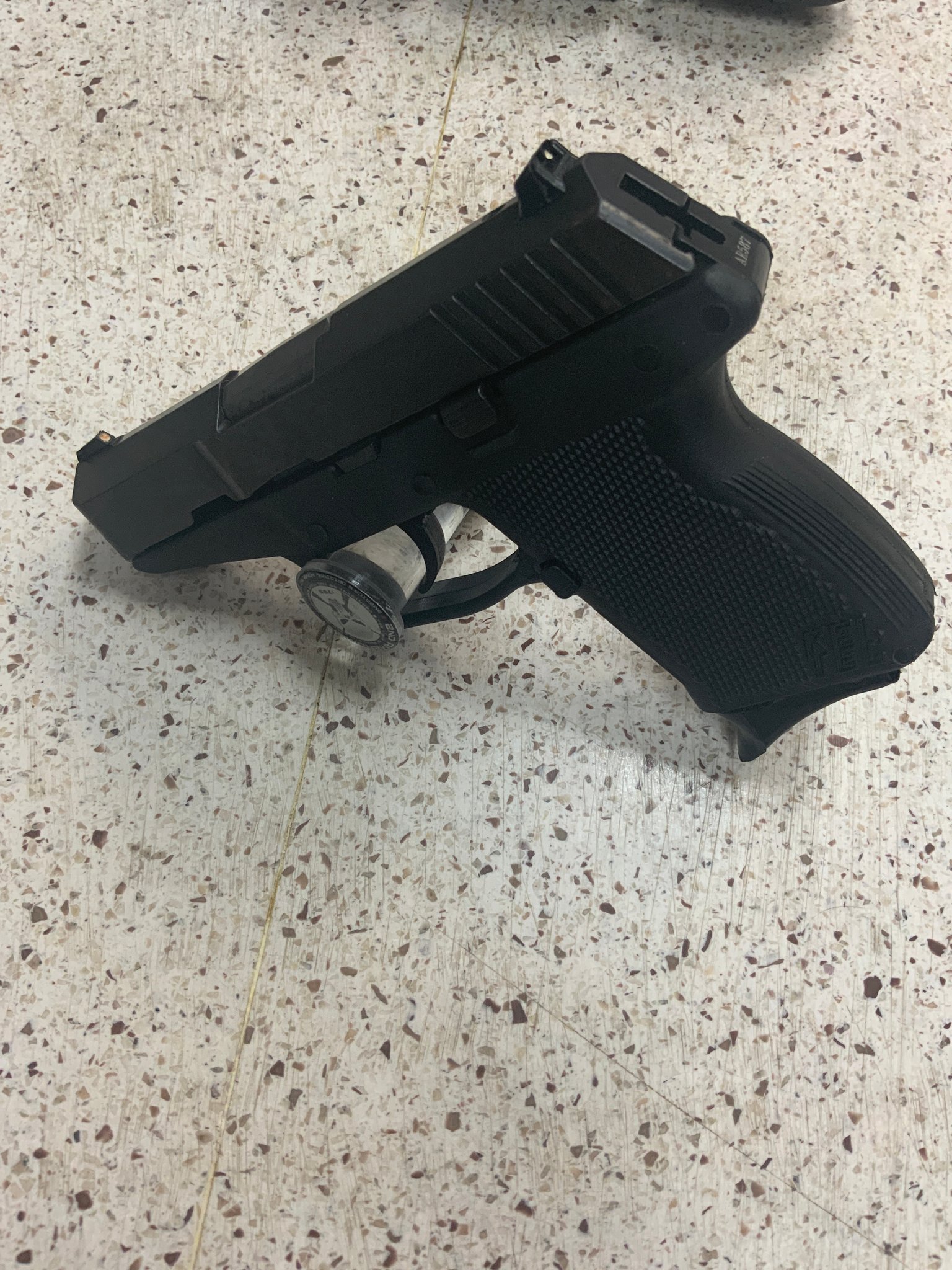 Keltec P-11