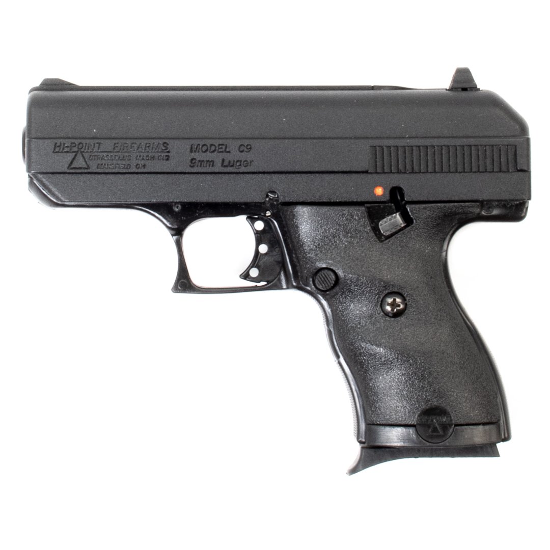 ECOMR0001688 HI-POINT C9 ECOMR0001688 541214