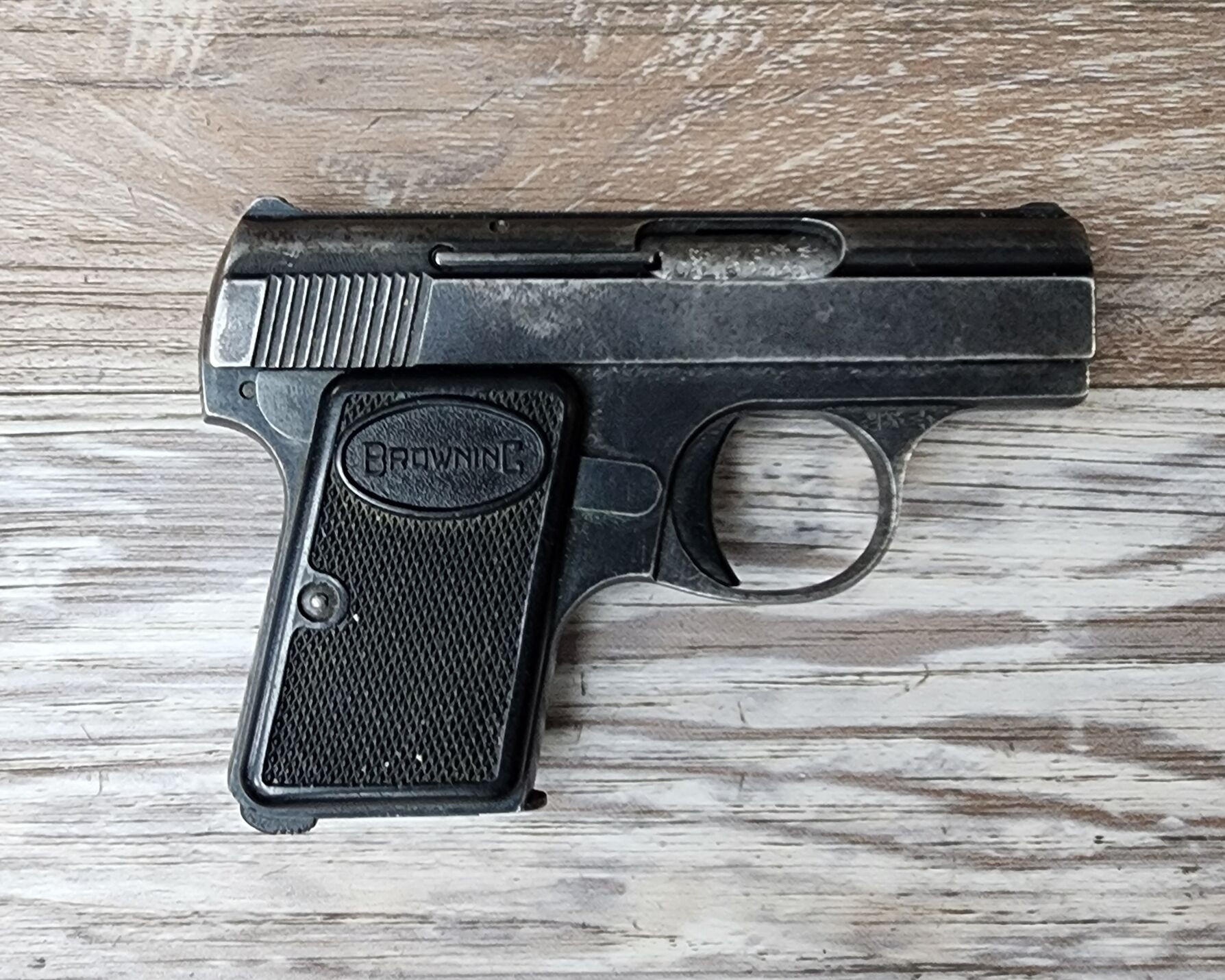 Browning Baby BROWNING