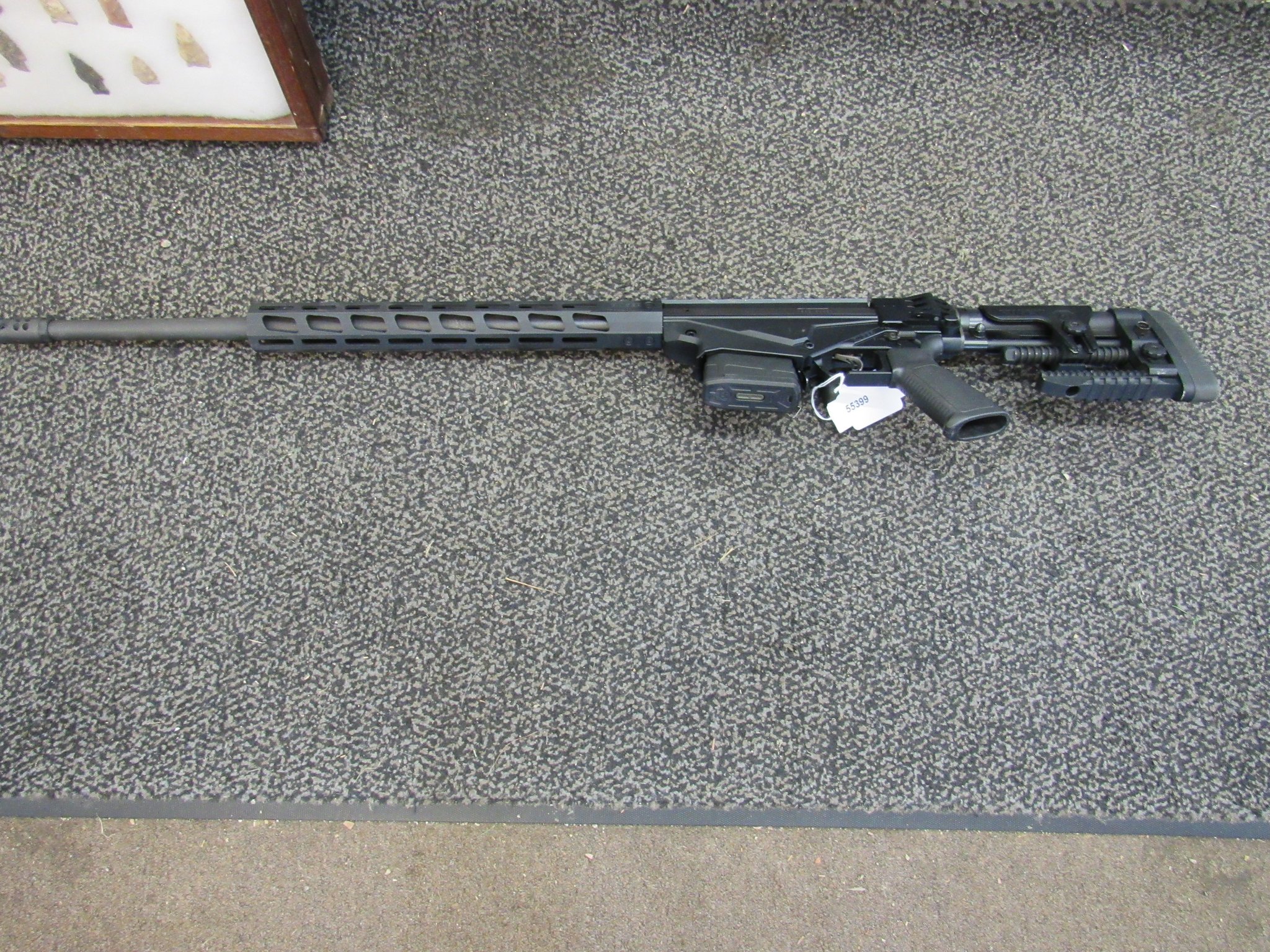 ECOM00449958 RUGER Precision ECOM00449958 542218