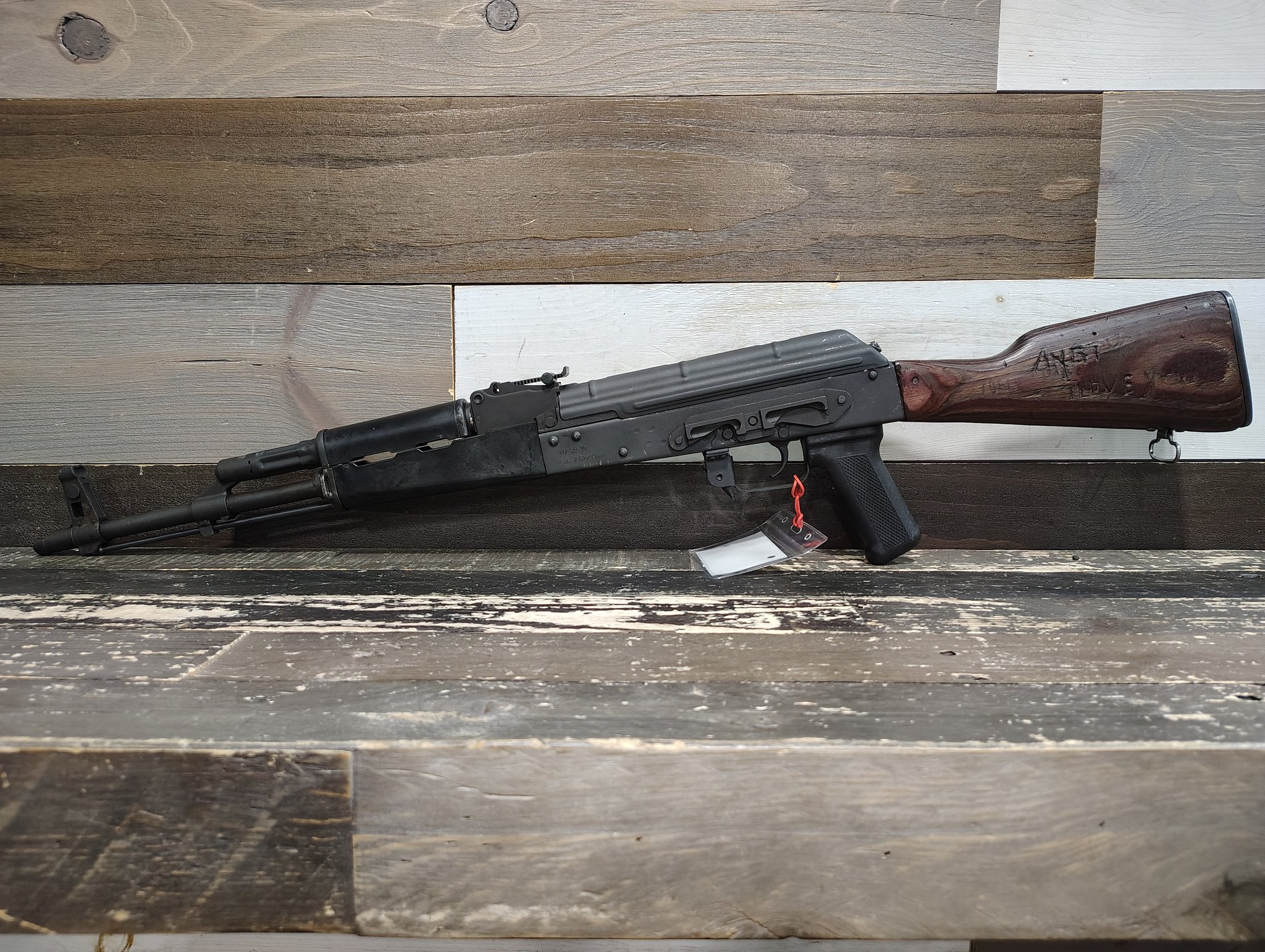 ECOM00449968 ROMARM/CUGIR Wasr-10 ECOM00449968 542230